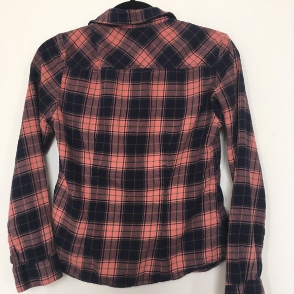 H&M Fashion Flannel - Picture 3 of 4